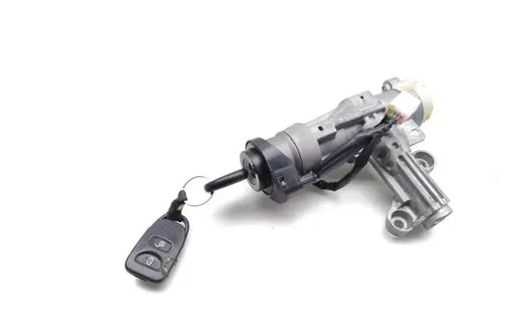 Ignition lock