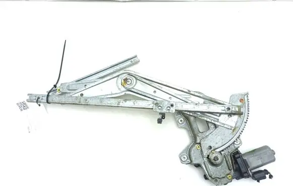 Alfa Romeo 166 Front door window regulator with motor