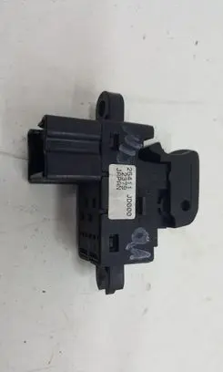 Nissan Qashqai Electric window control switch 25411JD000