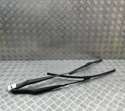 Volkswagen Golf VII Windshield/front glass wiper blade 5G2955410B 5G2955409