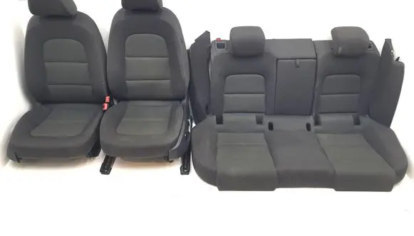 Audi A5 8T 8F Seat set 