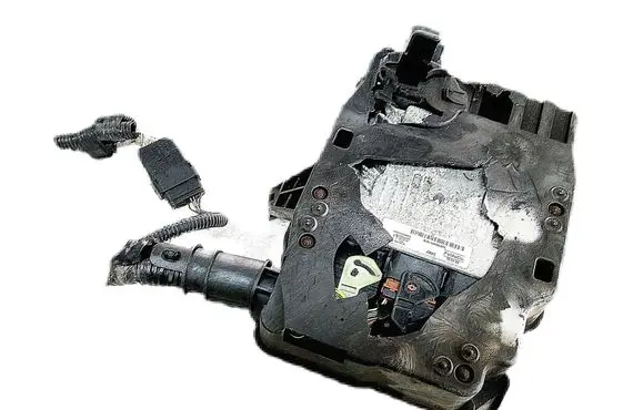 Ford Focus Engine control unit/module ECU BV61-12A650-EFC
