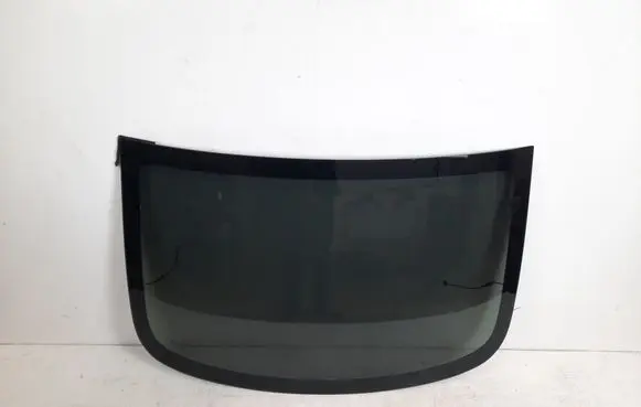 BMW 6 F12 F13 Rear windscreen/windshield window 43R001025 DOT27AS2M4100