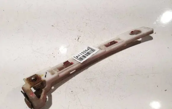 Citroen C4 II Rear bumper mounting bracket 1002952X