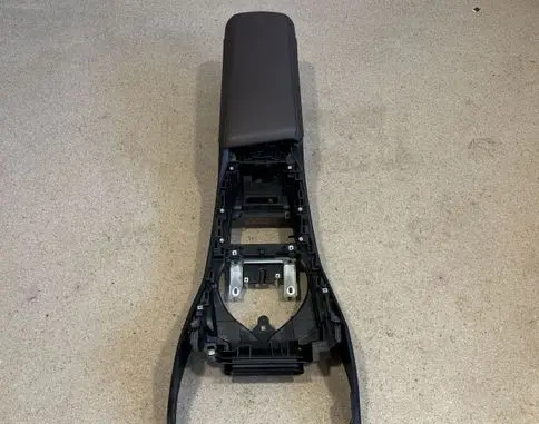 Center console