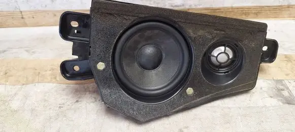 BMW X6 E71 Parcel shelf speaker 9512911247002 9112470 188200