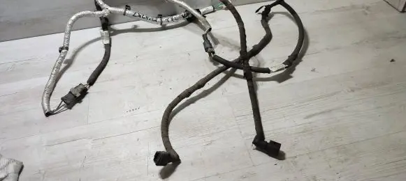 Renault Kadjar Other wiring loom 241103848R