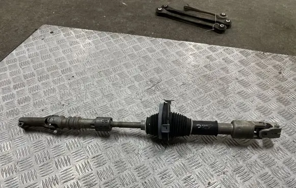 Mercedes-Benz GLC X253 C253 Steering column universal joint A2314600056