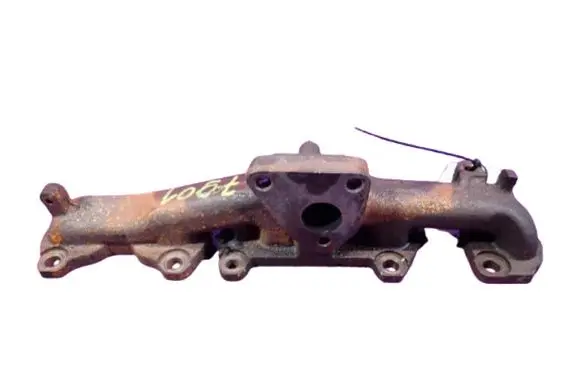 Suzuki Splash Exhaust manifold 55198780