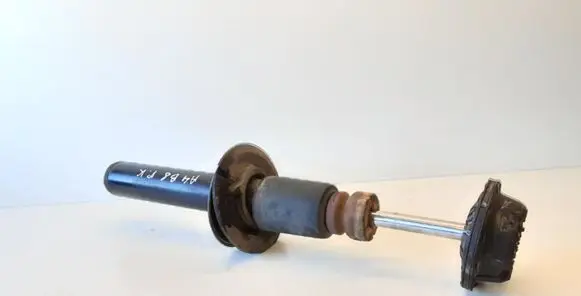 Audi A4 S4 B8 8K Front shock absorber/damper 8T0413031AF 814904004017