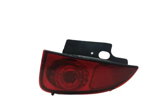 Rear fog light