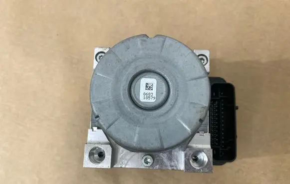 BMW 1 F20 F21 ABS Pump 6887510 6887509 10022010844