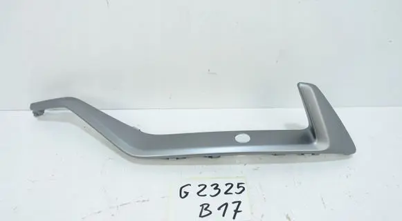 Hyundai i30 Number Plate Surrounds Holder Frame 