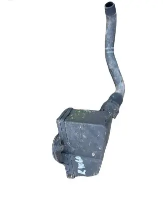 Volkswagen Golf IV Engine coolant pipe/hose 036103464G
