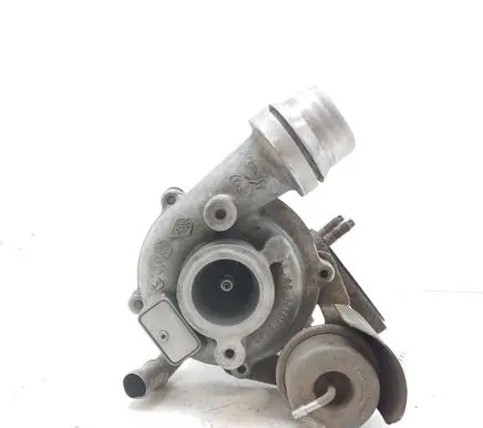 Renault Megane III Turbo 54359710028 NL70041110 16446R