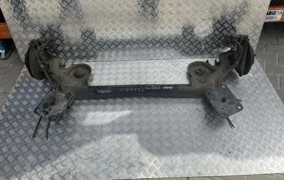 Ford Transit - Tourneo Connect Rear axle beam DG20333