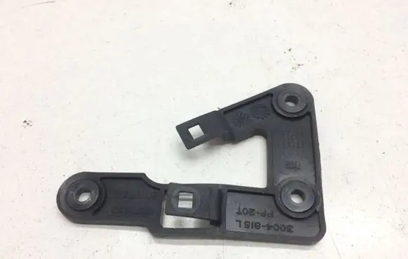 Land Rover Discovery Other front door trim element BTR7837