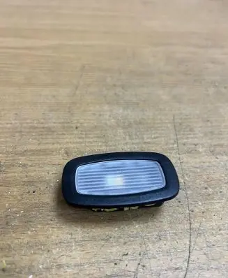Mercedes-Benz GLC X253 C253 Rear door interior light A0009063105 F3489