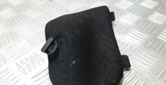 Renault Latitude (L70) Trunk/boot trim cover 