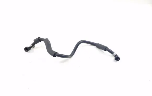 Nissan Qashqai Fuel line pipe