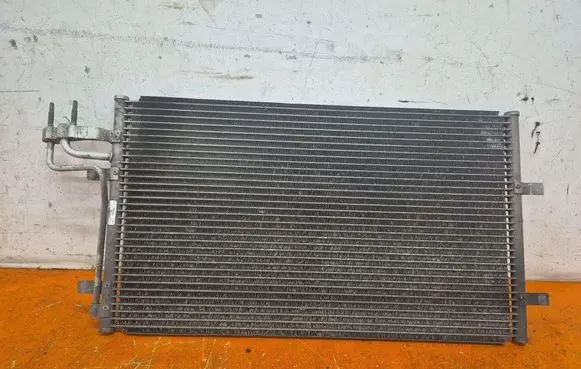 Ford Focus C-MAX Air conditioning (A/C) radiator (interior) 3M5H-19710AB