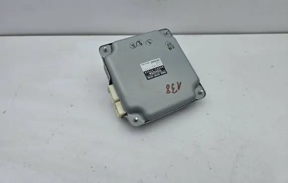 Toyota Auris 150 Other control units/modules 8989247020 1751007171