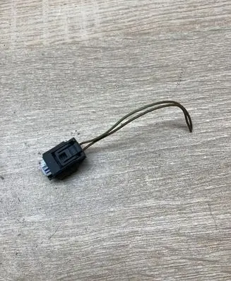 BMW 3 E46 Plug wire 968405 9684051
