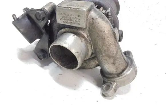 Ford Focus C-MAX Turbo 9685293080