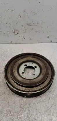 Fiat Fiorino Crankshaft pulley 55182506
