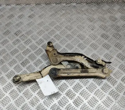 Mercedes-Benz S W126 Engine bonnet/hood hinges A1268800228