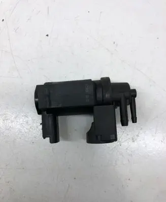 Turbo solenoid valve