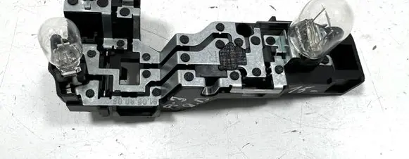 Audi A3 S3 8V Tail light bulb cover holder 81058008