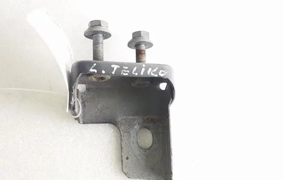Maserati Levante Radiator support slam panel bracket 