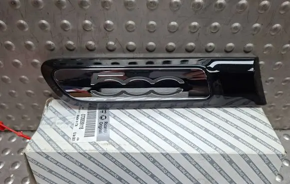 Fiat 500 Rear arch trim S26337532 735431948