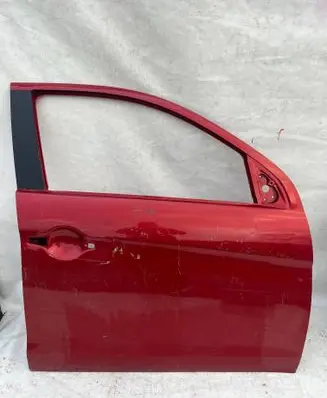 Mitsubishi ASX Front door