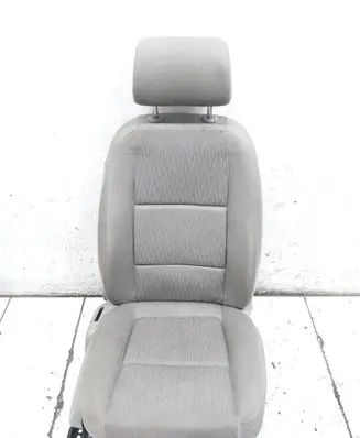 Front passenger seat