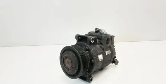 Audi A4 S4 B8 8K Air conditioning (A/C) compressor (pump) 8K0260805E 4471906903