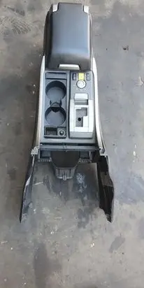 Land Rover Range Rover Sport L320 Center console 