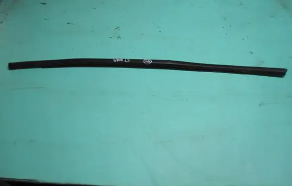 Peugeot 3008 I Trim molding 