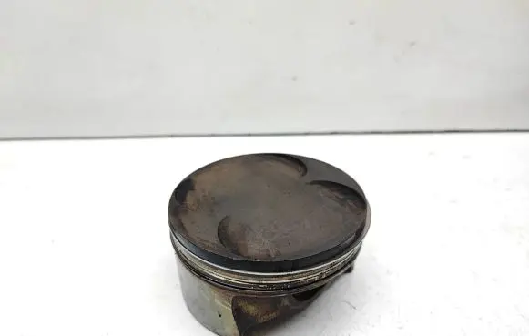 BMW X5 E53 Piston 09J1 91986