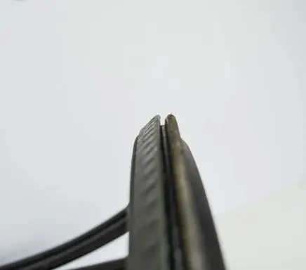 Seat Exeo (3R) Trunk rubber seal (body) 8E9827705