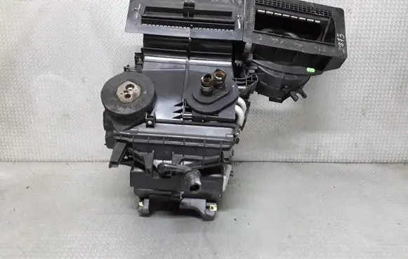 Renault Scenic II - Grand scenic II Interior heater climate box assembly 8200248081