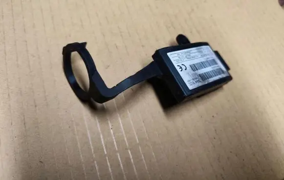 Jeep Grand Cherokee (WJ) Immobiliser reader (aerial) P56042298AD