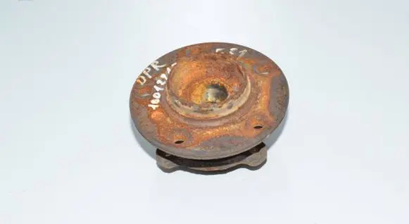 BMW 3 F30 F35 F31 Front wheel ball bearing 6876844 31206876844