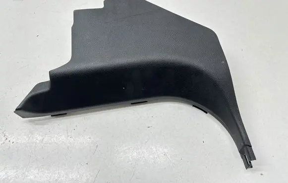 Dodge Durango III Foot area side trim 6BK08DX9AA