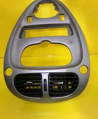 Citroen Xsara Picasso Dash center air vent grill 9631279580 9631315877