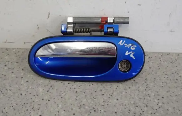 Nissan Almera N16 Sliding door exterior handle 