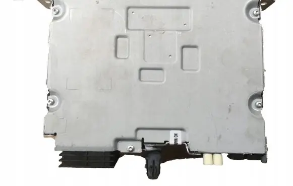 Peugeot 2008 II Radio/CD/DVD/GPS head unit 9834626380