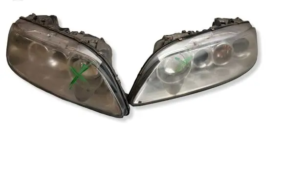Mazda 6 Headlight/headlamp F14003902