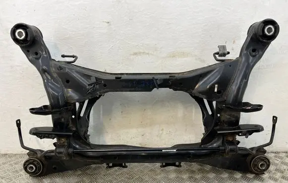 Jaguar XE Rear subframe T033A GX735A771AB